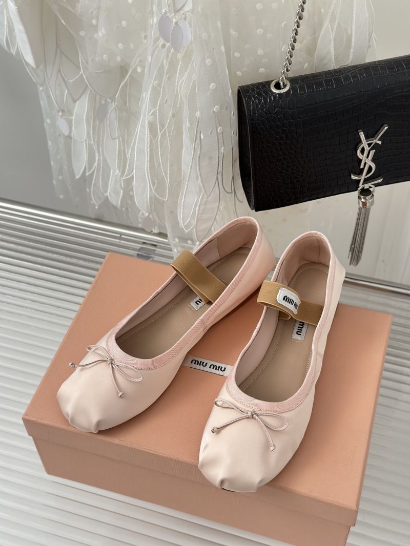 Miu Miu Shoes